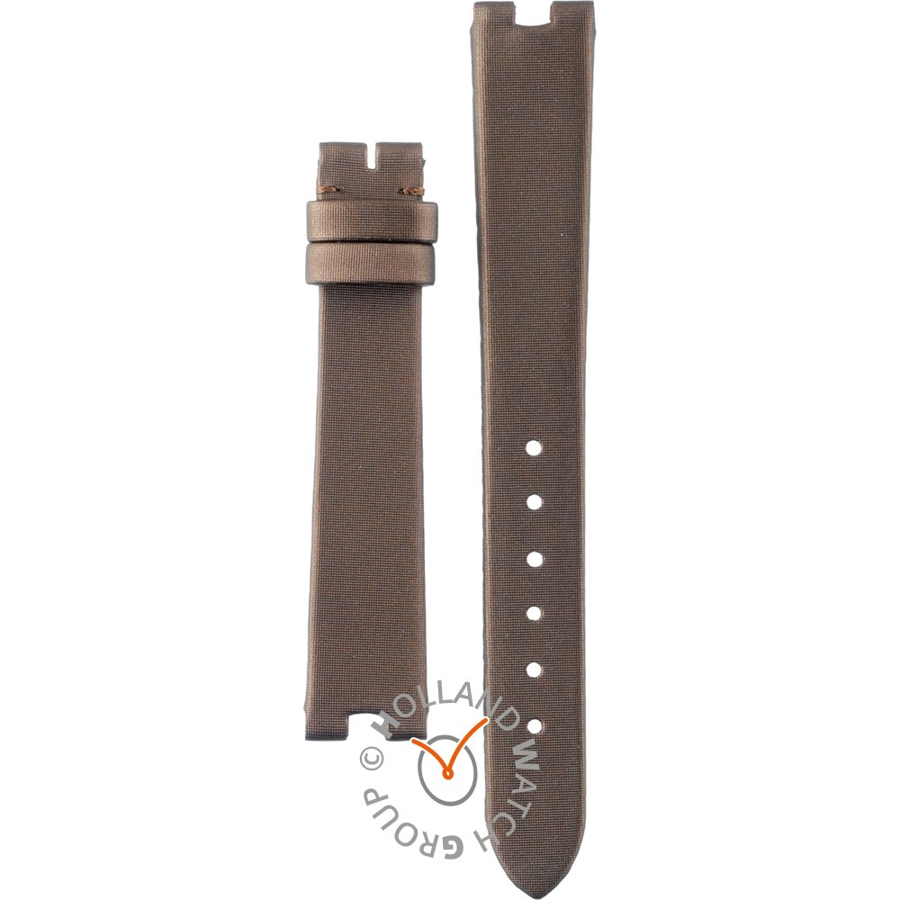 Frederique Constant FCS-SBROWN2V Strap