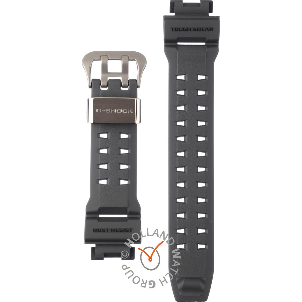 Casio 2024 riseman strap