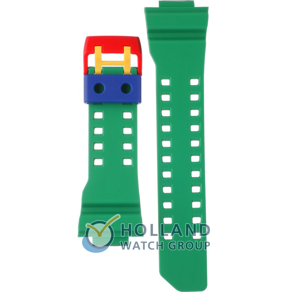 G-Shock 10477027 Rotary Switch Strap