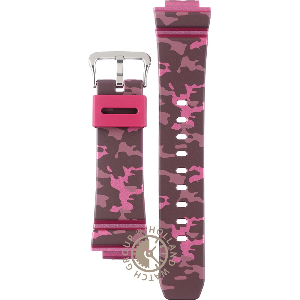 G-Shock 10477691 S-Series Strap