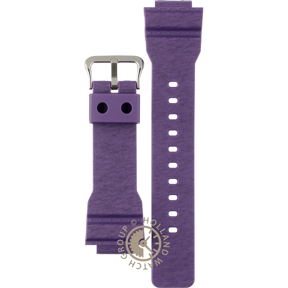 G-Shock 10504995 S-Series Strap