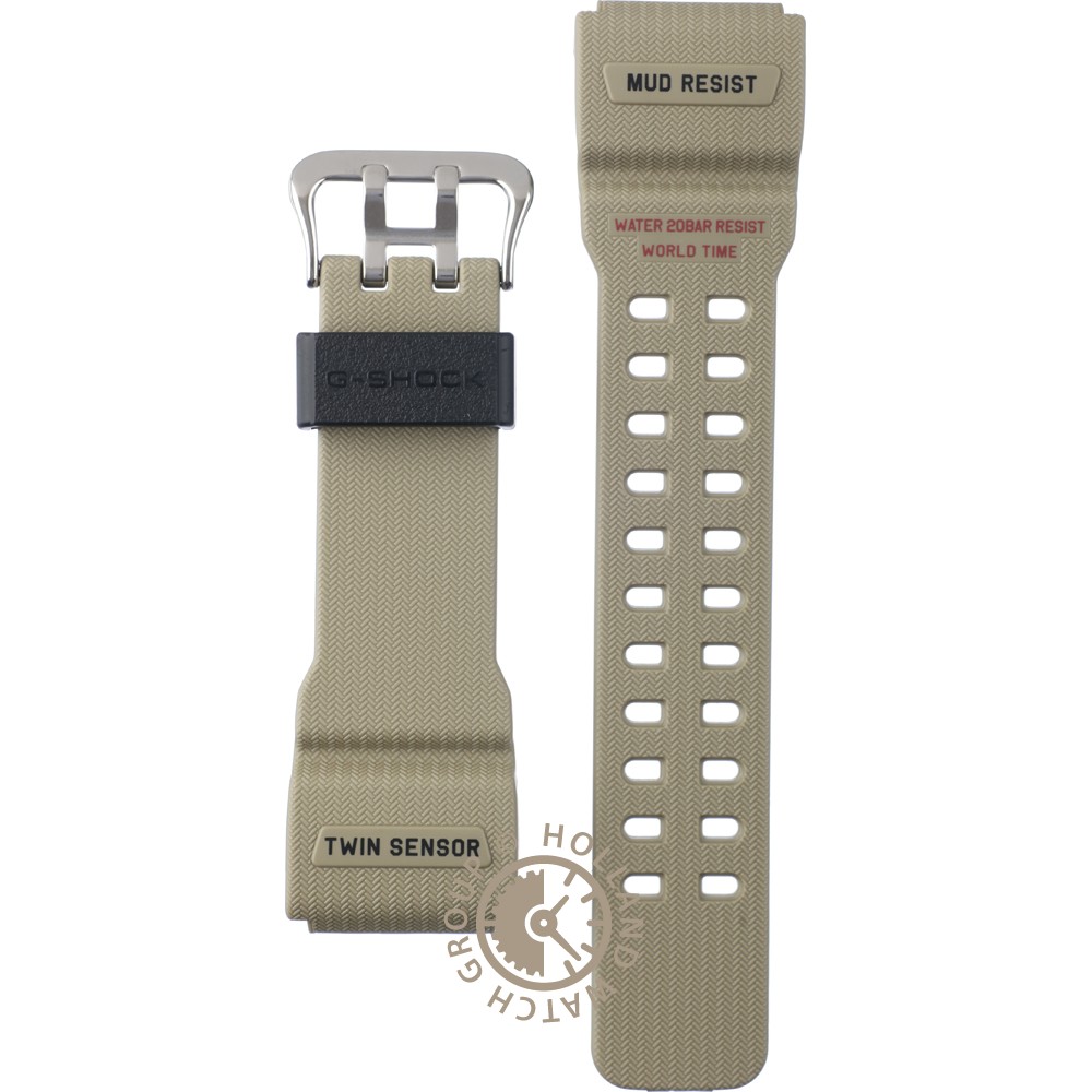 G Shock 10517719 Mudmaster Strap Official dealer hollandwatchgroup