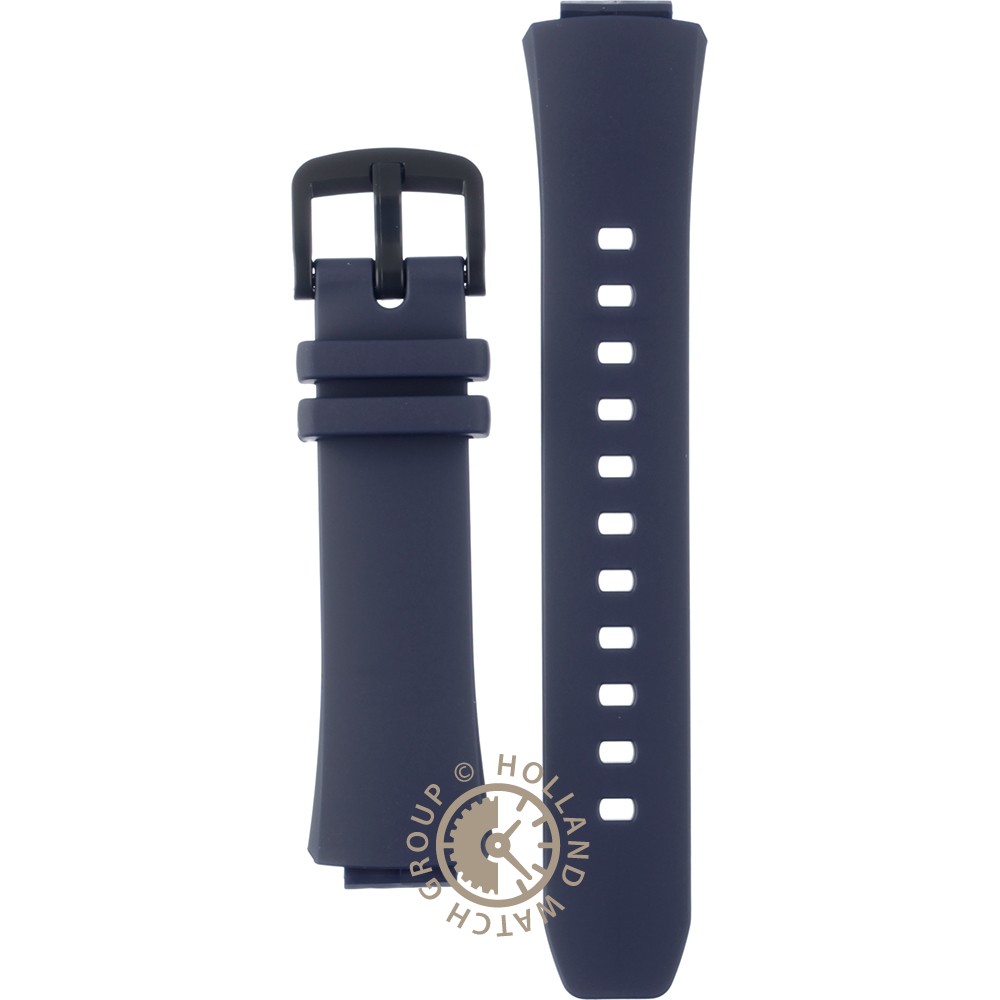 G-Shock 10593649 G-Squad Bluetooth Strap