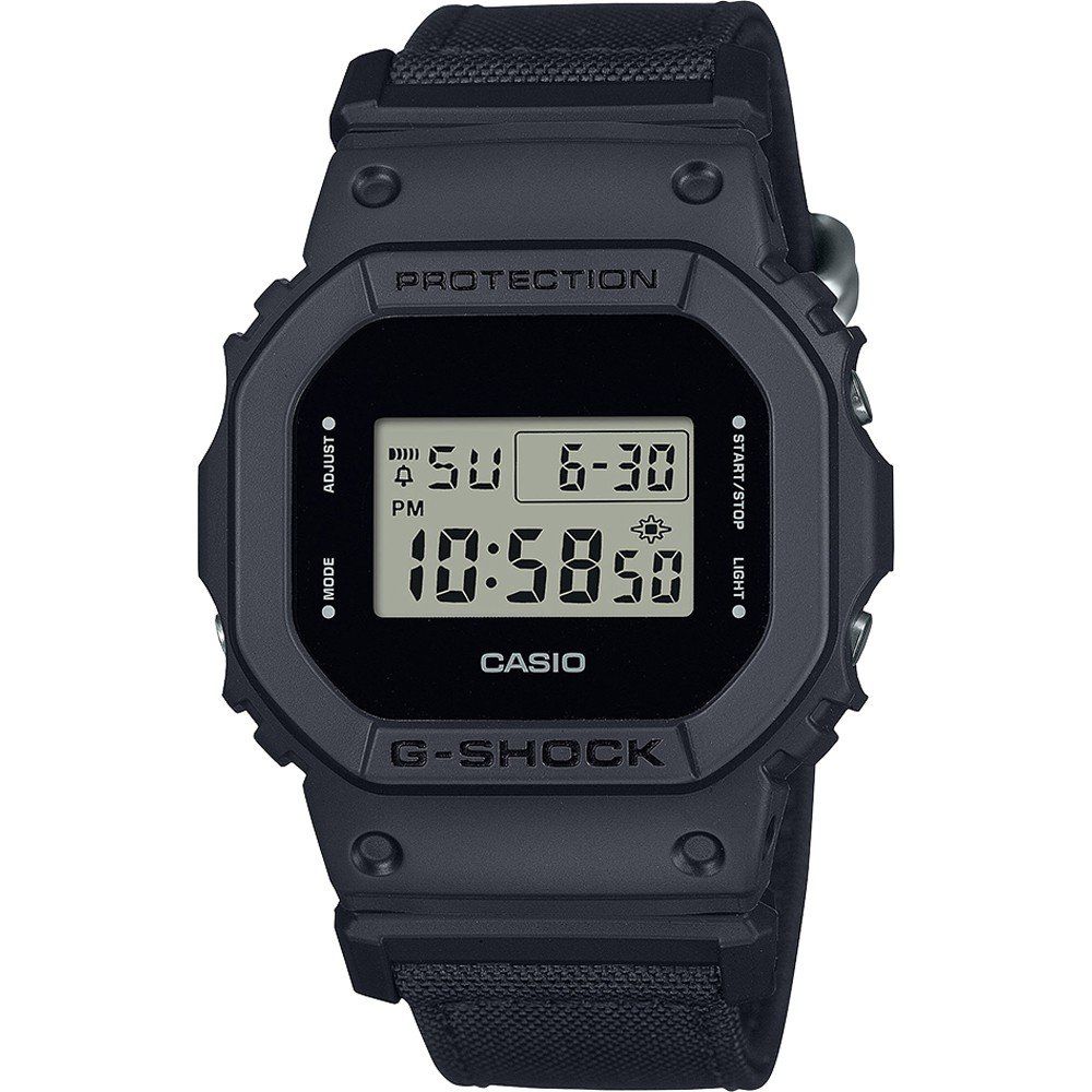 G Shock G Squad DW 5600BCE 1ER Utility Black Watch EAN 4549526369117 hollandwatchgroup