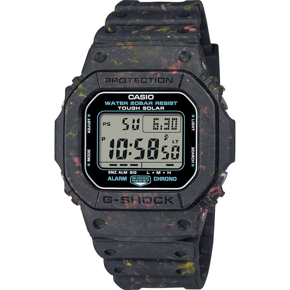 G-Shock Classic Style G-5600BG-1ER Watch