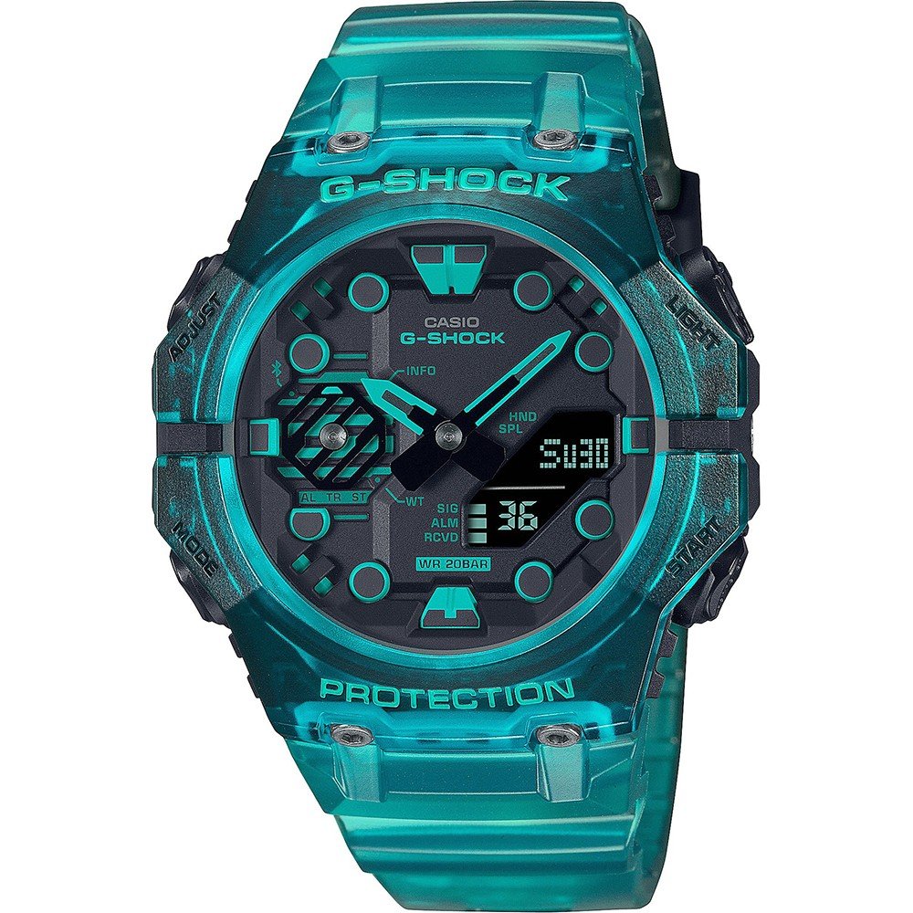 G shock best sale horloge heren