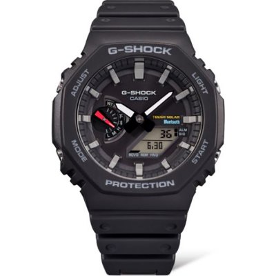 GW-B5600BC-1B 4549526207617 • Watch EAN: G-Shock Origin • - Bluetooth Origin