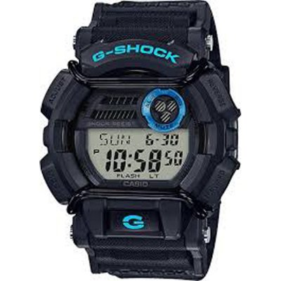 G-Shock Classic Style GD-400-1B2 Watch