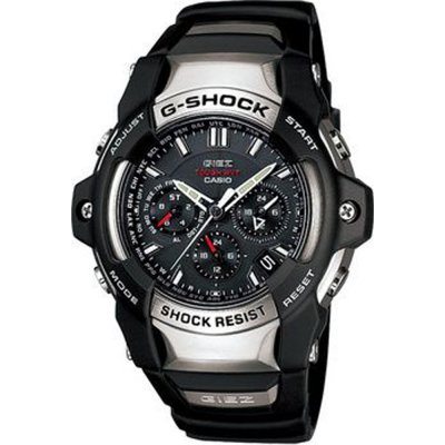 G-Shock 10332054 Giez Strap • Official dealer • hollandwatchgroup.com