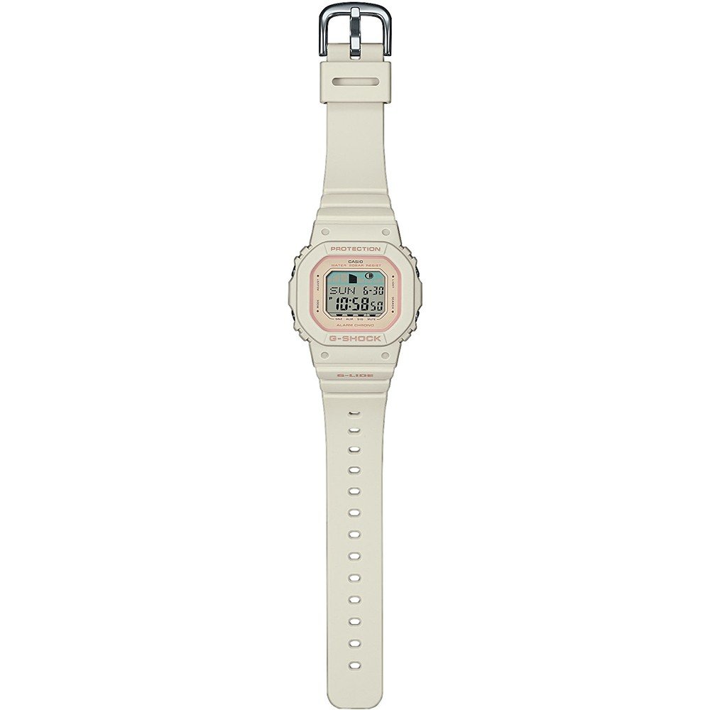 G-Shock Classic Style GLX-S5600-7ER Watch EAN: 4549526351808 • •