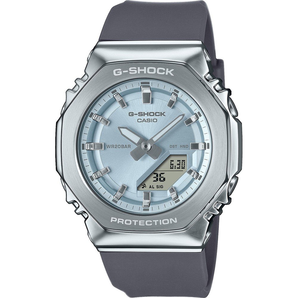 G-Shock G-Metal GM-S2110-2AER Watch