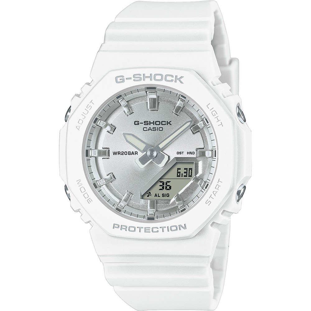 G-Shock Classic Style GMA-P2100VA-7AER Lady Watch