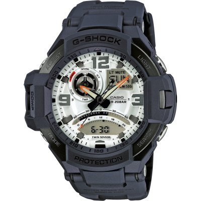 G-Shock Master of G - Gravitymaster GA-1000-2A Gravity Master Watch