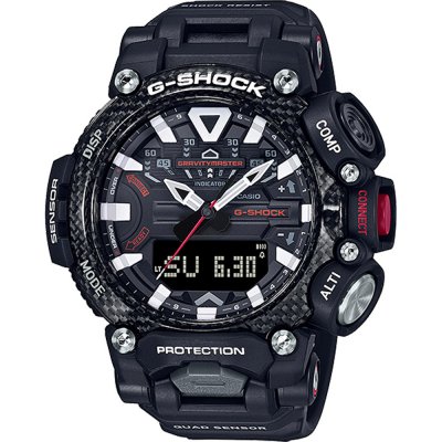 G-Shock Master of G - Gravitymaster GR-B200-1AER Watch