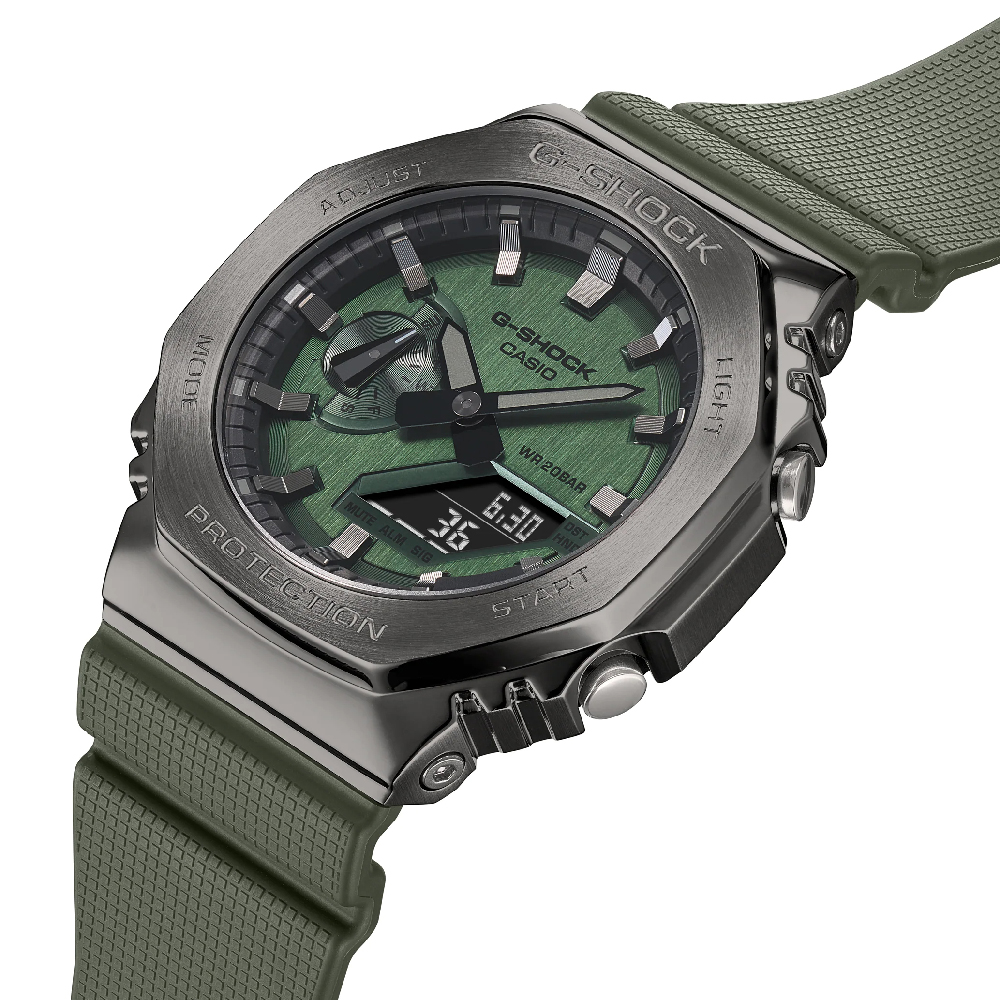 G shock online casioak