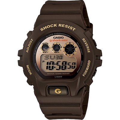 G-Shock 10370778 G-Shock Mini Strap • Official dealer