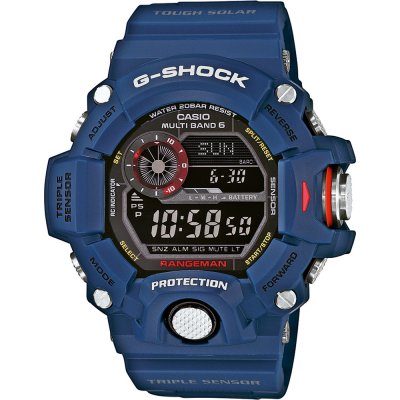 Rangeman navy hot sale blue