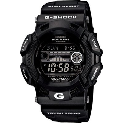 G-Shock 10415076 Gulfman Strap • Official dealer