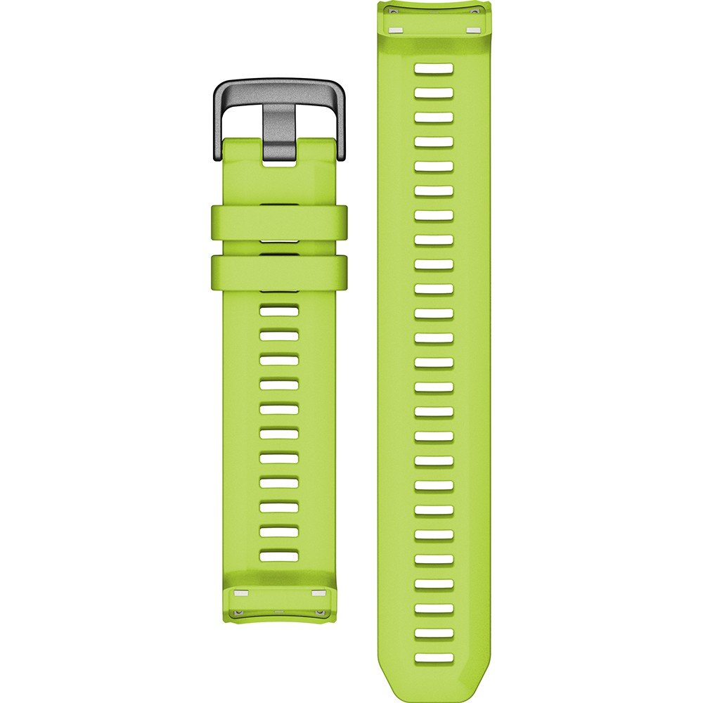 Garmin Instinct 010-13105-02 Instinct 2 - Lime Strap • Official