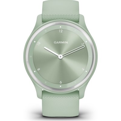 Garmin Vivomove 010-02566-03 Vivomove Sport Watch • EAN: 0753759285616 •  hollandwatchgroup.com