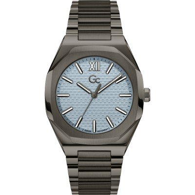 GC Z26003G7MF Coussin Sleek Watch • EAN: 0091661538247