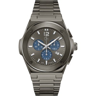 Buy Gc Men Watches online • Fast shipping • hollandwatchgroup.com