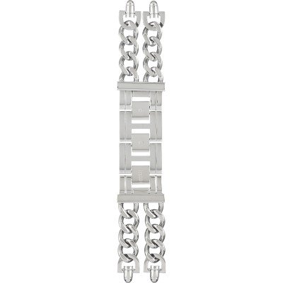 Guess BW1117L1 Mod Heavy Metal Strap