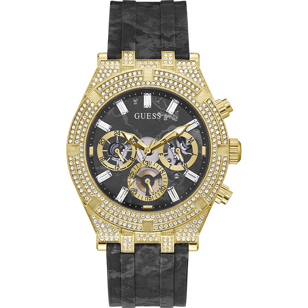 Guess Watches GW0418G2 Continental Watch • EAN: • 0091661527036