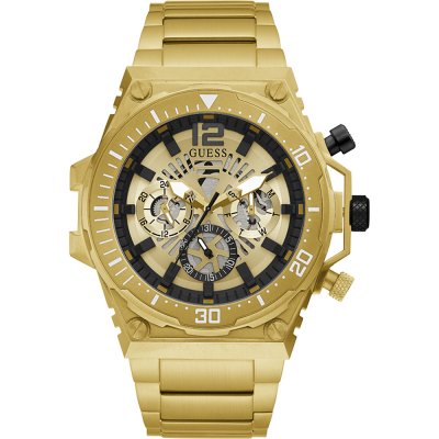 Guess Watches GW0418G2 Continental 0091661527036 • Watch • EAN