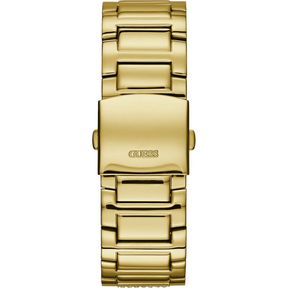 Guess Watches W0799G2 • 0091661493881 • Watch Frontier EAN