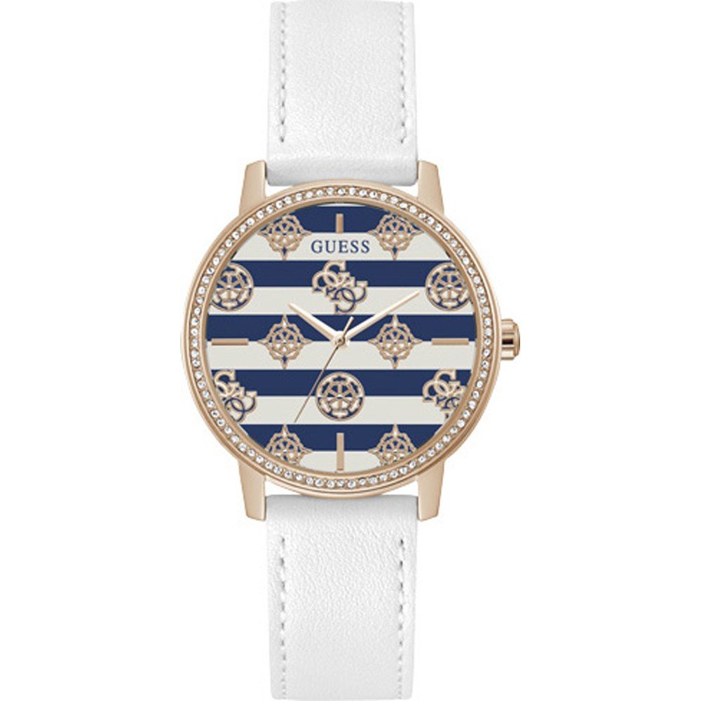 Guess GW0398L2 Marina Watch