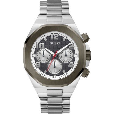 • • EAN: Guess Watch 0091661457449 Watches Atlas W0668G3