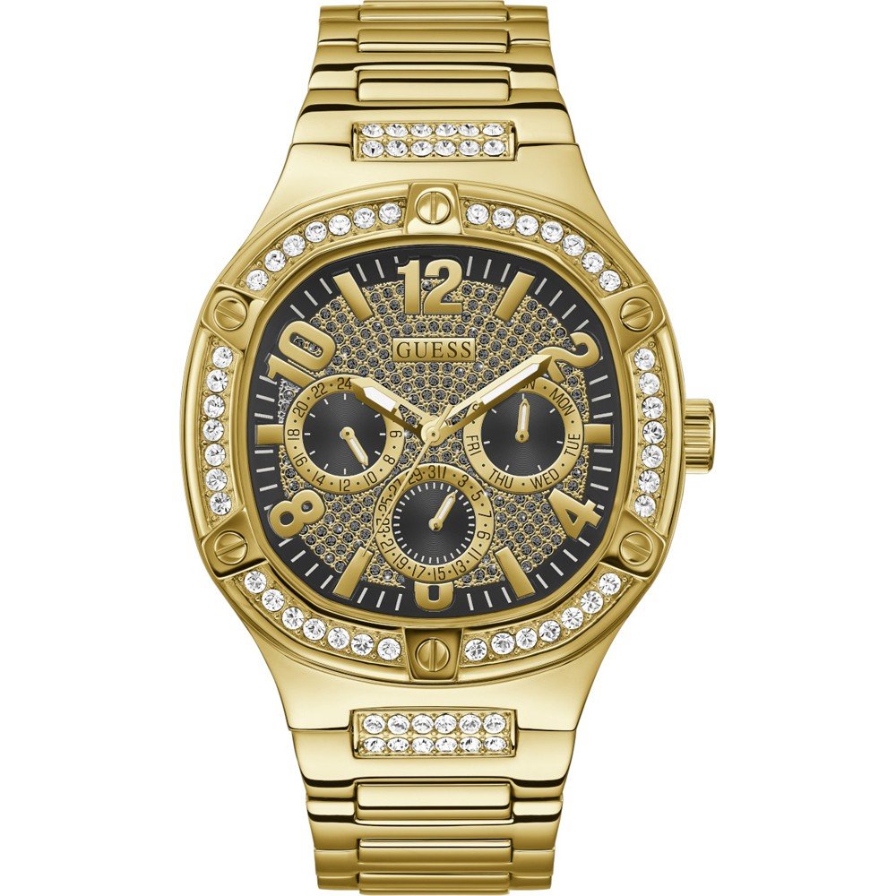 Guess Watches GW0576G2 Duke Watch