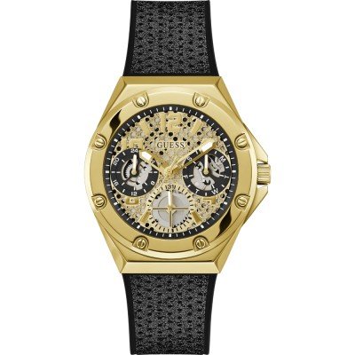 0091661495342 EAN: Guess Watch Watches Legacy • W1049G5 •