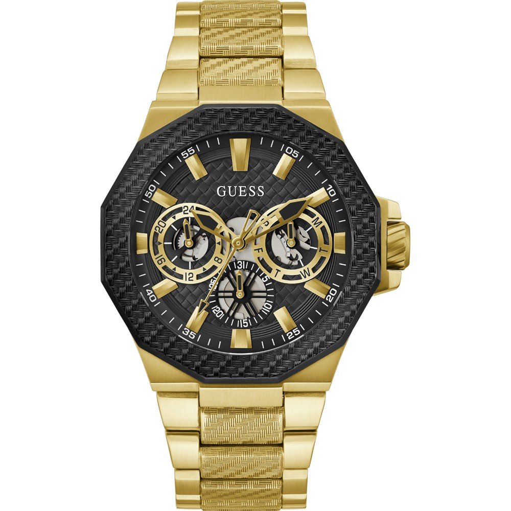 Guess Watches GW0636G2 Indy • EAN: Watch 0091661537578 •