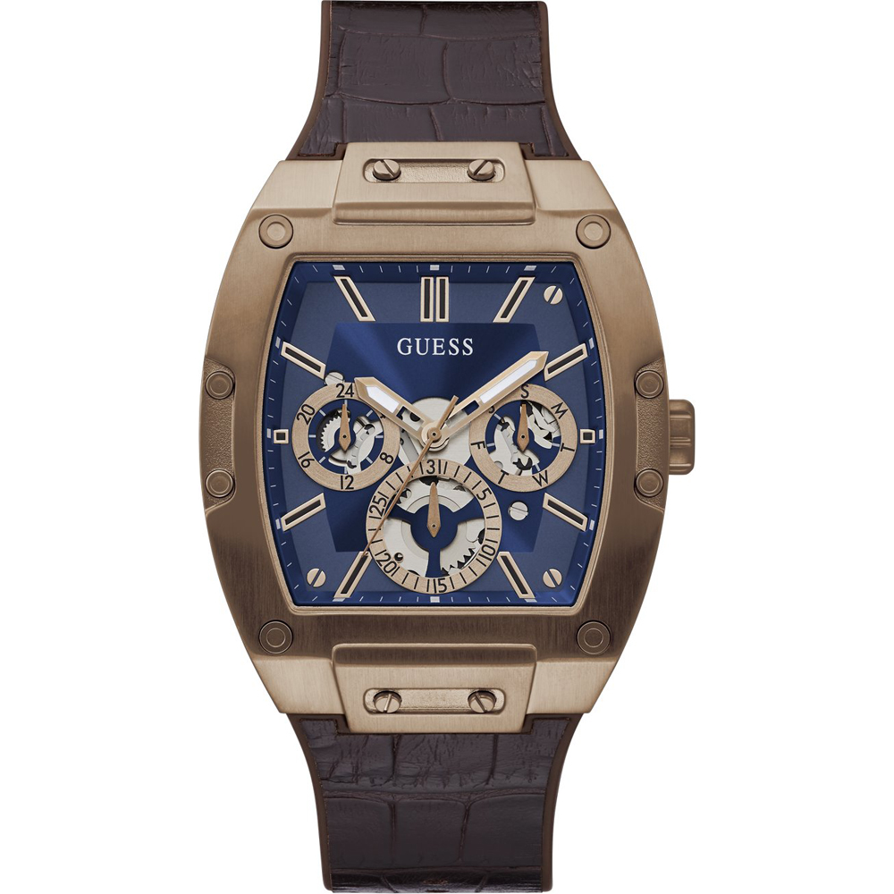 GW0202G2 EAN: Watch Watches • Phoenix Guess • 0091661517730