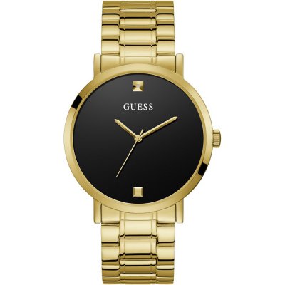 Guess Watches W1315G2 Supernova Watch