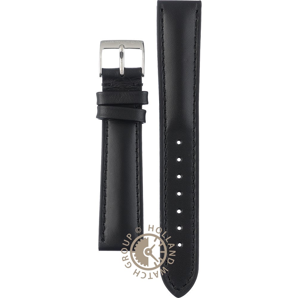 Hamilton Straps H690.184.101 Linwood Viewmatic Strap