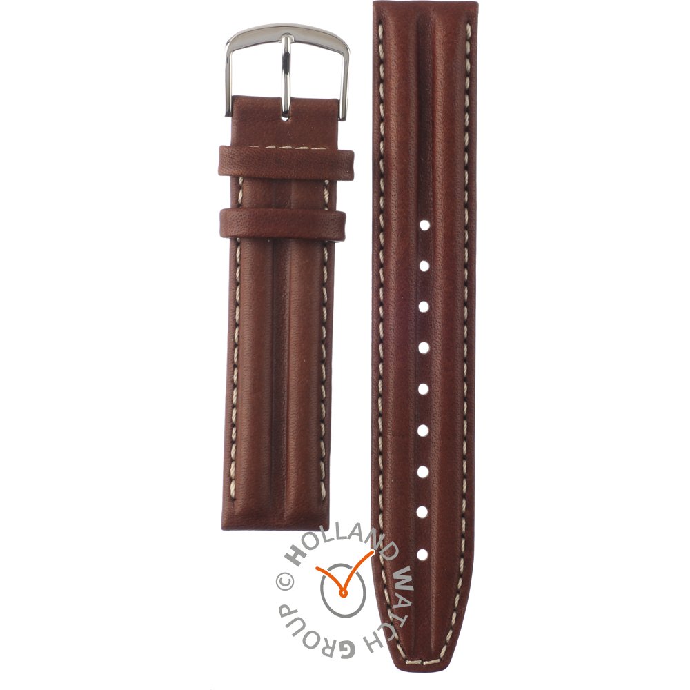 Hamilton Straps H690.613.101 Khaki Action Strap Official dealer