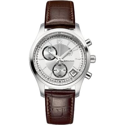 Hamilton hot sale linwood chronograph