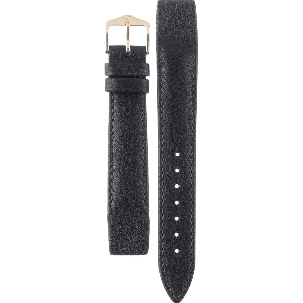 Hirsch open ended watch straps hot sale