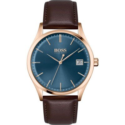 Hugo Boss Boss 1513832 Commissioner Watch