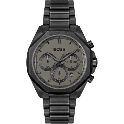 Hugo Boss Boss 1514068 Steer Watch • EAN: 7613272532563 ...