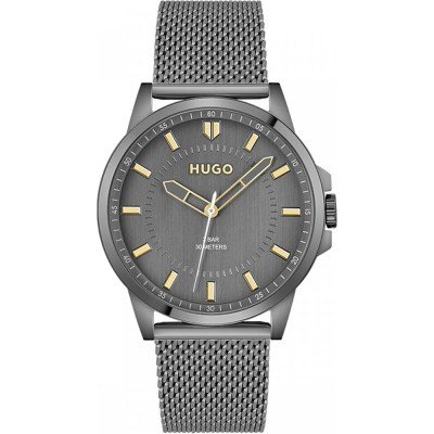 Hugo Boss Boss 1514083 Gregor Watch EAN 7613272564038