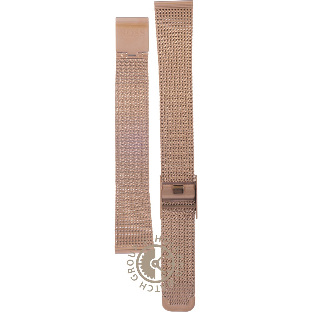 Hugo Boss Hugo Boss Straps 659002589 2589 Symphony Strap