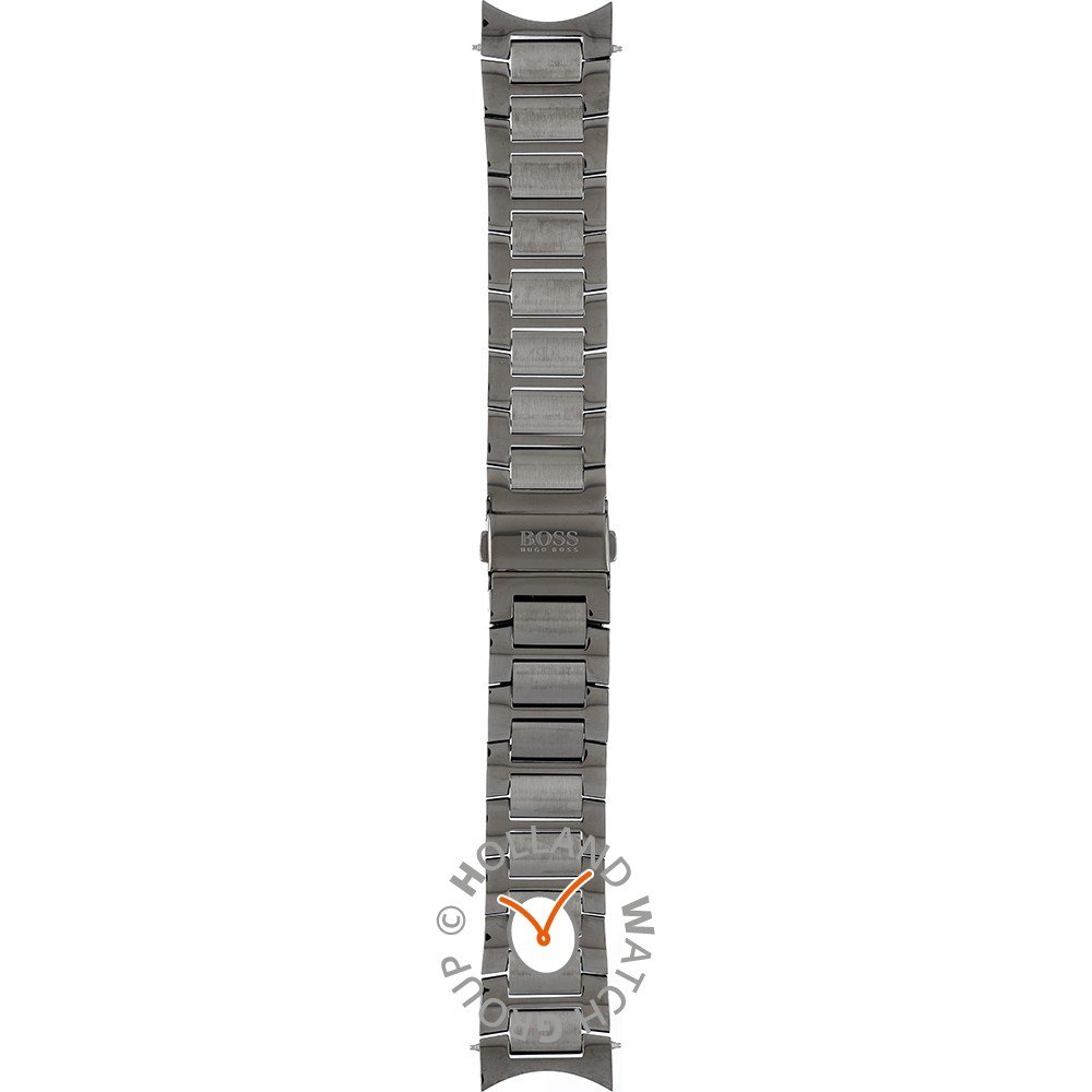 Hugo Boss Hugo Boss Straps 659002880 Distinct Strap