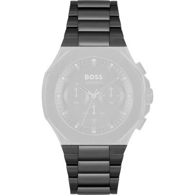 Hugo Boss 659003111 Taper Strap