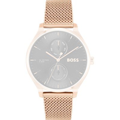 Hugo Boss 659003122 Tyler Strap