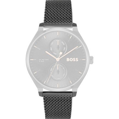 Hugo Boss 659003123 Tyler Strap