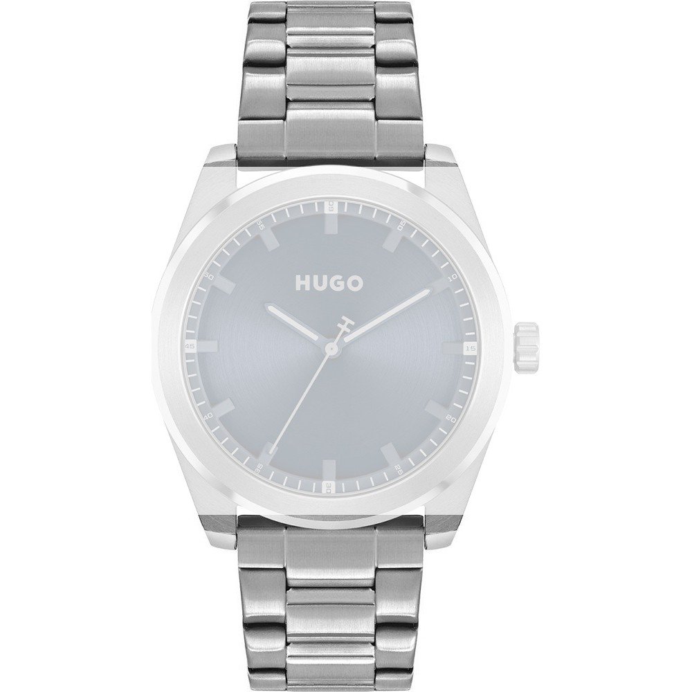 Hugo Boss 659003145 Bright Strap
